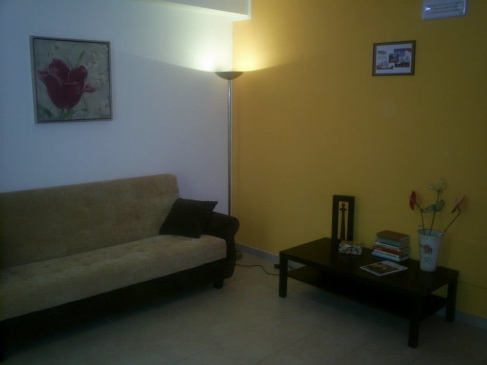 Residence Panarea Cefalu Ngoại thất bức ảnh