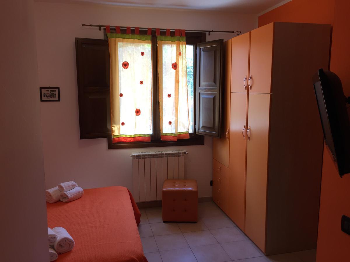 Residence Panarea Cefalu Ngoại thất bức ảnh